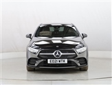 Mercedes-Benz A Class Image 5