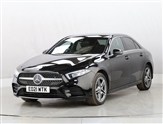 Mercedes-Benz A Class Image 6