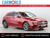 Mercedes-Benz A Class Image 1