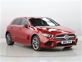 Mercedes-Benz A Class Image 2