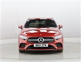 Mercedes-Benz A Class Image 3