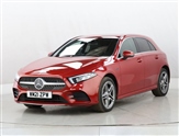Mercedes-Benz A Class Image 5