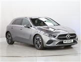 Mercedes-Benz A Class Image 2