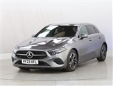 Mercedes-Benz A Class Image 5
