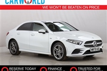 Used Mercedes-Benz A Class Used Mercedes-Benz A Class
