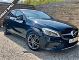 Mercedes-Benz A Class Image 1
