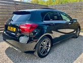 Mercedes-Benz A Class Image 3