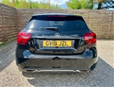 Mercedes-Benz A Class Image 4