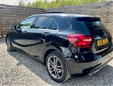 Mercedes-Benz A Class Image 5