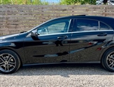 Mercedes-Benz A Class Image 6