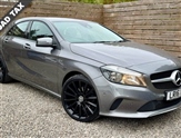 Mercedes-Benz A Class Image 1