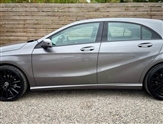 Mercedes-Benz A Class Image 6