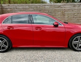 Mercedes-Benz A Class Image 2