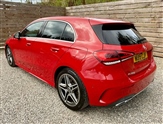 Mercedes-Benz A Class Image 5