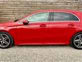 Mercedes-Benz A Class Image 6