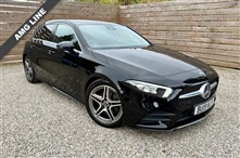 Used Mercedes-Benz A Class