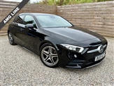 Mercedes-Benz A Class Image 1