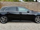 Mercedes-Benz A Class Image 2