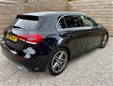 Mercedes-Benz A Class Image 3