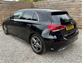 Mercedes-Benz A Class Image 5