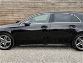 Mercedes-Benz A Class Image 6