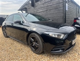 Used Mercedes-Benz A Class