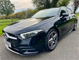 Used Mercedes-Benz A Class