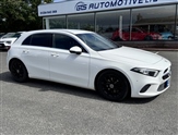 Used Mercedes-Benz A Class