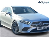 Used Mercedes-Benz A Class