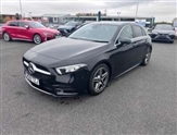 Used Mercedes-Benz A Class