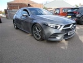 Used Mercedes-Benz A Class Used Mercedes-Benz A Class