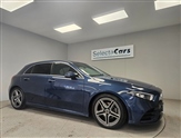 Used Mercedes-Benz A Class