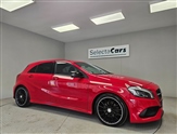 Used Mercedes-Benz A Class