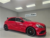 Used Mercedes-Benz A Class