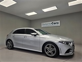 Used Mercedes-Benz A Class