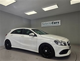 Used Mercedes-Benz A Class