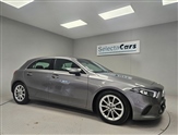 Used Mercedes-Benz A Class