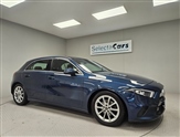 Used Mercedes-Benz A Class
