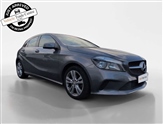 Used Mercedes-Benz A Class