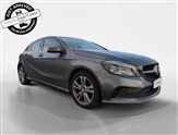 Used Mercedes-Benz A Class