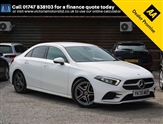 Used Mercedes-Benz A Class