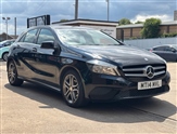 Used Mercedes-Benz A Class