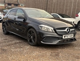 Used Mercedes-Benz A Class