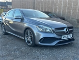 Used Mercedes-Benz A Class