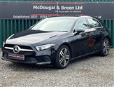 Used Mercedes-Benz A Class