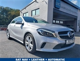 Used Mercedes-Benz A Class