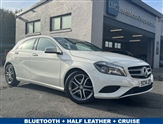 Used Mercedes-Benz A Class Used Mercedes-Benz A Class
