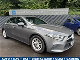 Used Mercedes-Benz A Class