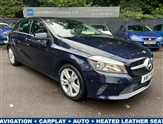 Used Mercedes-Benz A Class