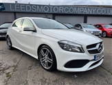 Used Mercedes-Benz A Class